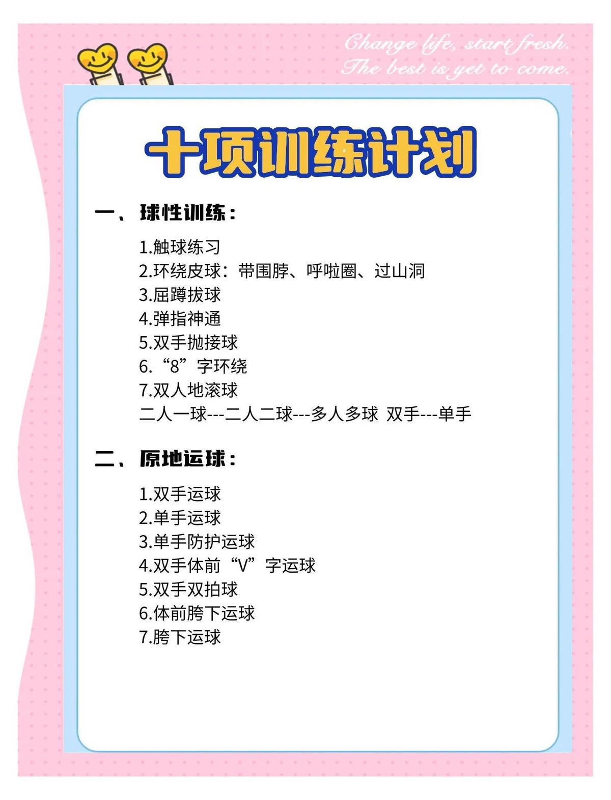使用混合现实进行篮球训练的最佳实践方案